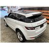 Image 22 : PARKSVILLE - 2012 LAND ROVER RANGE ROVER EVOQUE WHITE 218792 KMS - J653220