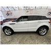 Image 23 : PARKSVILLE - 2012 LAND ROVER RANGE ROVER EVOQUE WHITE 218792 KMS - J653220