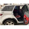 Image 40 : PARKSVILLE - 2012 LAND ROVER RANGE ROVER EVOQUE WHITE 218792 KMS - J653220