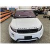 Image 7 : PARKSVILLE - 2012 LAND ROVER RANGE ROVER EVOQUE WHITE 218792 KMS - J653220