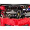 Image 33 : PARKSVILLE - 2008 TOYOTA YARIS RED 303987 KMS - D202078