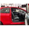 Image 36 : PARKSVILLE - 2008 TOYOTA YARIS RED 303987 KMS - D202078