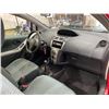 Image 38 : PARKSVILLE - 2008 TOYOTA YARIS RED 303987 KMS - D202078