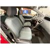 Image 39 : PARKSVILLE - 2008 TOYOTA YARIS RED 303987 KMS - D202078