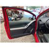 Image 44 : PARKSVILLE - 2008 TOYOTA YARIS RED 303987 KMS - D202078