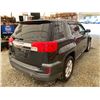 Image 15 : PARKSVILLE - 2017 GMC TERRAIN BLACK 148892 KMS - B336414