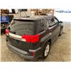 Image 16 : PARKSVILLE - 2017 GMC TERRAIN BLACK 148892 KMS - B336414