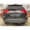 Image 17 : PARKSVILLE - 2017 GMC TERRAIN BLACK 148892 KMS - B336414