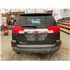 Image 18 : PARKSVILLE - 2017 GMC TERRAIN BLACK 148892 KMS - B336414