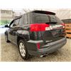 Image 20 : PARKSVILLE - 2017 GMC TERRAIN BLACK 148892 KMS - B336414
