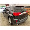 Image 21 : PARKSVILLE - 2017 GMC TERRAIN BLACK 148892 KMS - B336414