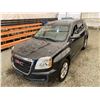 Image 4 : PARKSVILLE - 2017 GMC TERRAIN BLACK 148892 KMS - B336414