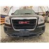 Image 5 : PARKSVILLE - 2017 GMC TERRAIN BLACK 148892 KMS - B336414