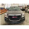 Image 6 : PARKSVILLE - 2017 GMC TERRAIN BLACK 148892 KMS - B336414