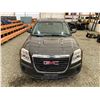Image 7 : PARKSVILLE - 2017 GMC TERRAIN BLACK 148892 KMS - B336414