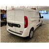 Image 15 : PARKSVILLE - 2015 RAM PROMASTER CITY WHITE 201023 KMS - D958450