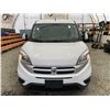 Image 6 : PARKSVILLE - 2015 RAM PROMASTER CITY WHITE 201023 KMS - D958450