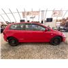 Image 11 : PARKSVILLE - 2002 HONDA CIVIC RED 336902 KMS - D600761