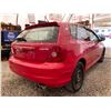 Image 14 : PARKSVILLE - 2002 HONDA CIVIC RED 336902 KMS - D600761