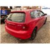 Image 15 : PARKSVILLE - 2002 HONDA CIVIC RED 336902 KMS - D600761
