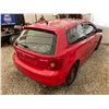 Image 16 : PARKSVILLE - 2002 HONDA CIVIC RED 336902 KMS - D600761