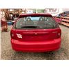 Image 18 : PARKSVILLE - 2002 HONDA CIVIC RED 336902 KMS - D600761