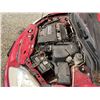 Image 35 : PARKSVILLE - 2002 HONDA CIVIC RED 336902 KMS - D600761