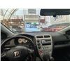 Image 53 : PARKSVILLE - 2002 HONDA CIVIC RED 336902 KMS - D600761