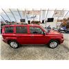 Image 12 : PARKSVILLE - 2008 JEEP PATRIOT RED 209594 KMS - B538076
