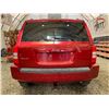 Image 17 : PARKSVILLE - 2008 JEEP PATRIOT RED 209594 KMS - B538076