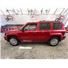 Image 23 : PARKSVILLE - 2008 JEEP PATRIOT RED 209594 KMS - B538076