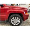 Image 25 : PARKSVILLE - 2008 JEEP PATRIOT RED 209594 KMS - B538076