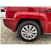 Image 27 : PARKSVILLE - 2008 JEEP PATRIOT RED 209594 KMS - B538076
