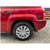 Image 29 : PARKSVILLE - 2008 JEEP PATRIOT RED 209594 KMS - B538076