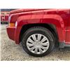 Image 31 : PARKSVILLE - 2008 JEEP PATRIOT RED 209594 KMS - B538076