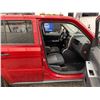 Image 36 : PARKSVILLE - 2008 JEEP PATRIOT RED 209594 KMS - B538076