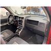 Image 38 : PARKSVILLE - 2008 JEEP PATRIOT RED 209594 KMS - B538076