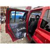Image 46 : PARKSVILLE - 2008 JEEP PATRIOT RED 209594 KMS - B538076