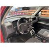 Image 50 : PARKSVILLE - 2008 JEEP PATRIOT RED 209594 KMS - B538076