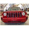 Image 5 : PARKSVILLE - 2008 JEEP PATRIOT RED 209594 KMS - B538076