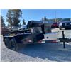 Image 13 : PARKSVILLE - 2024 SOUTHLAND STC DUMP TRAILER BLACK "REPO UNIT" - J084830