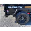 Image 16 : PARKSVILLE - 2024 SOUTHLAND STC DUMP TRAILER BLACK "REPO UNIT" - J084830