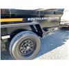 Image 18 : PARKSVILLE - 2024 SOUTHLAND STC DUMP TRAILER BLACK "REPO UNIT" - J084830