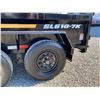 Image 20 : PARKSVILLE - 2024 SOUTHLAND STC DUMP TRAILER BLACK "REPO UNIT" - J084830