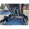 Image 27 : PARKSVILLE - 2024 SOUTHLAND STC DUMP TRAILER BLACK "REPO UNIT" - J084830