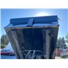 Image 28 : PARKSVILLE - 2024 SOUTHLAND STC DUMP TRAILER BLACK "REPO UNIT" - J084830