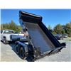 Image 29 : PARKSVILLE - 2024 SOUTHLAND STC DUMP TRAILER BLACK "REPO UNIT" - J084830