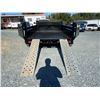 Image 33 : PARKSVILLE - 2024 SOUTHLAND STC DUMP TRAILER BLACK "REPO UNIT" - J084830
