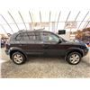 Image 11 : PARKSVILLE - 2009 HYUNDAI TUCSON BLACK 230804 KMS - B958865