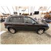 Image 12 : PARKSVILLE - 2009 HYUNDAI TUCSON BLACK 230804 KMS - B958865